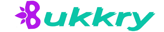 Bukkry official logo representing trusted interior design and home improvement services