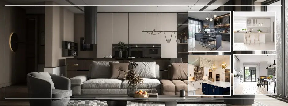 best interior designer in noida
