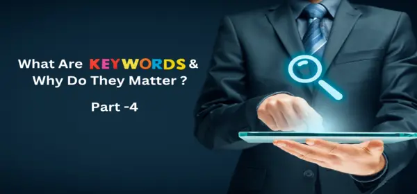 What Are Keywords and Why Do They Matter for SEO | Bukkry Guide