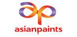 Asian Paints high-quality wall colors by Bukkry