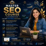 SEO Mastery Course – Learn and Get Certified by Bukkry
