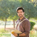 Aman Verma, Junior Tester, praises Selenium training