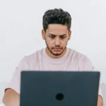 Arjun Sharma: UX/UI Design course helped build his portfolio