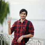 Ravi Kumar - Freelance Consultant earning ₹70K/month