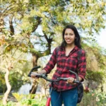 Riya Malhotra testimonial on lead generation course.