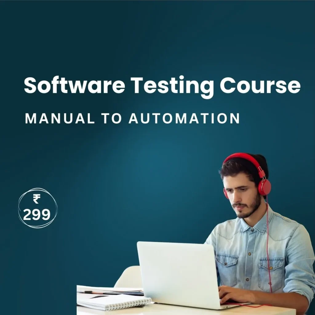 Master Software Testing: Manual to Automation from Bukkry