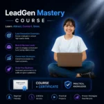 LeadGen Mastery: Funnels, Outreach & Freelance Skills