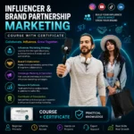 Bukkry Influencer & Brand Partnership Course