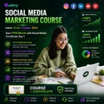 Master Social Media Marketing with Bukkry & Earn ₹70K/Month