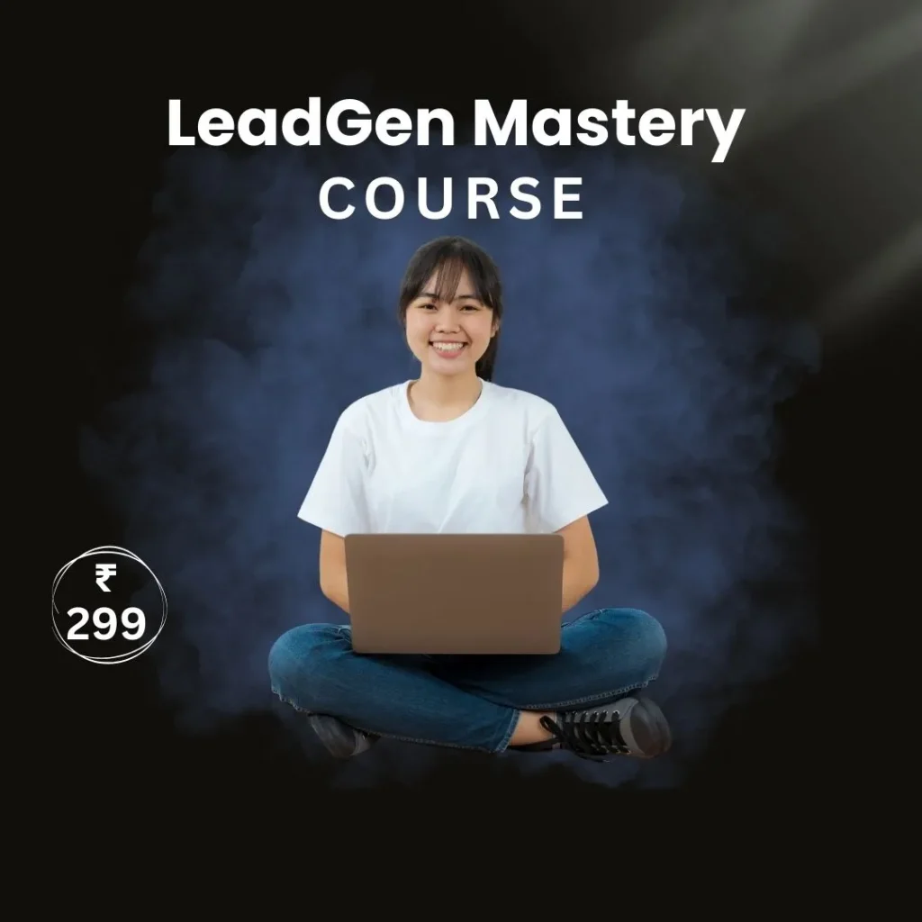 LeadGen Mastery: Funnels, Outreach & Freelance Skills