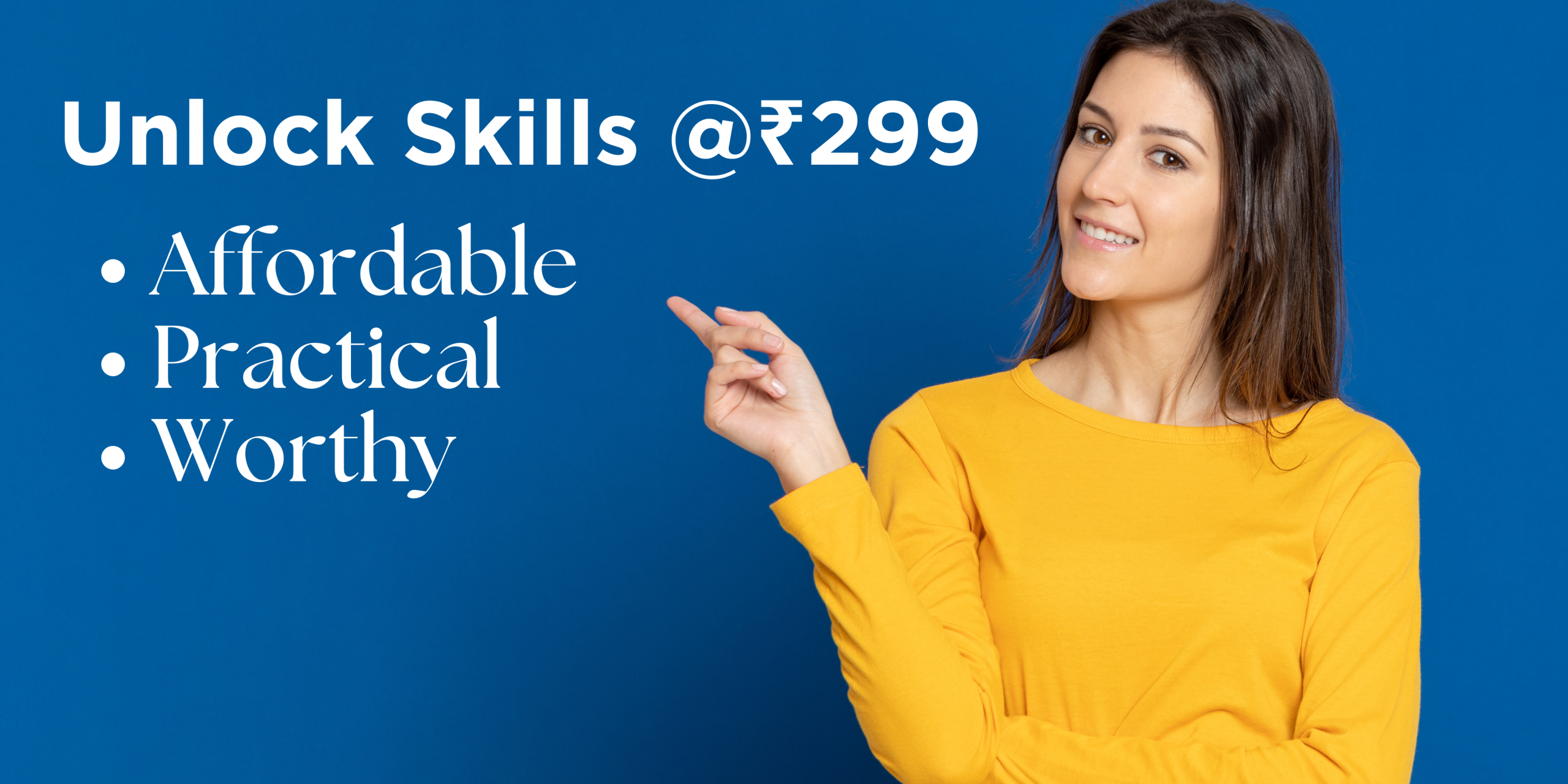 Bukkry offers ₹299 skill courses – Practical and worthy