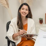 Meera breaks startup myths with Lean tools