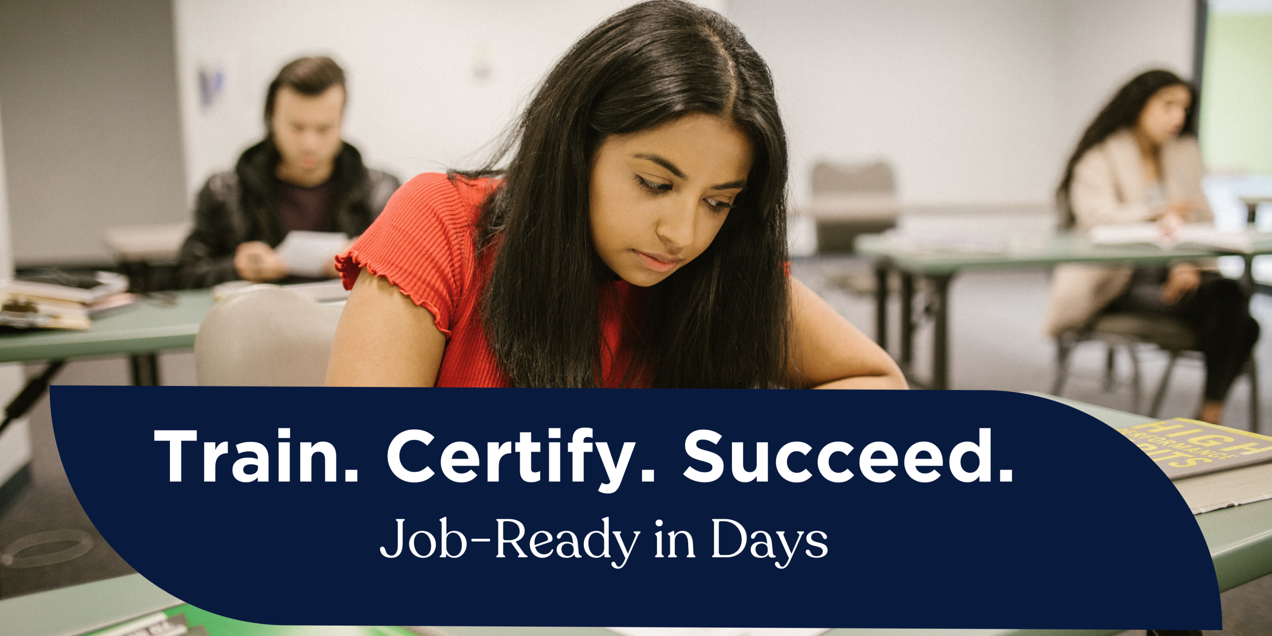 Train and get job-ready fast with Bukkry’s courses