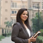 Simran Kaur: Turned her business idea into reality