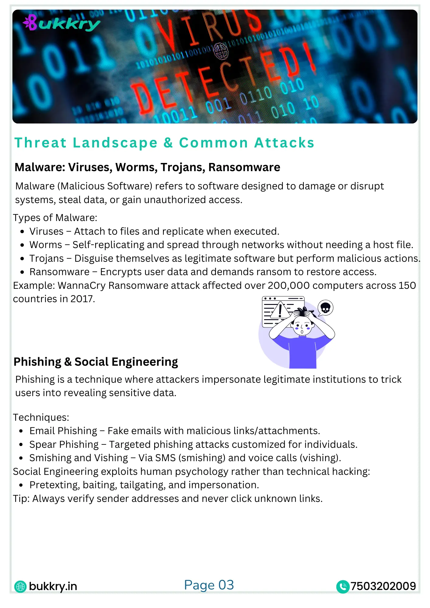 CyberShield Mastery Course - Learn Cybersecurity & Ethical Hacking