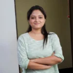 Priya Verma: Built a strong foundation for her business