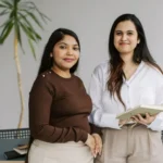 Riya Patel: Gained practical knowledge to scale her startup