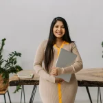 Rhea found real startup clarity with Bukkry