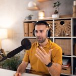 Podcast setup to monetization by Bukkry