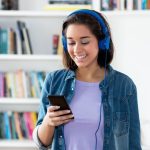 Launched first podcast in a week with Bukkry
