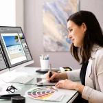 Canva Design boosted brand visuals
