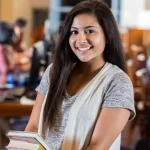 Priya landed interviews using job search strategies