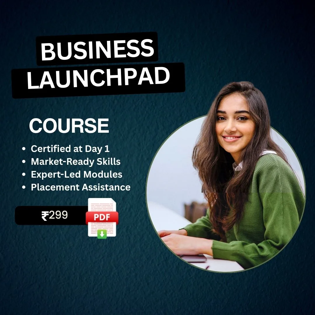 Business Launchpad by Bukkry: Start, Grow and Succeed