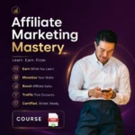 Master Affiliate Marketing with Bukkry – Start Earning Online