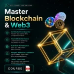Master Blockchain and Web3 course by Bukkry - Learn Now