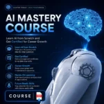 AI Mastery Course with Certificate by Bukkry