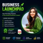 Business Launchpad by Bukkry: Start, Grow and Succeed