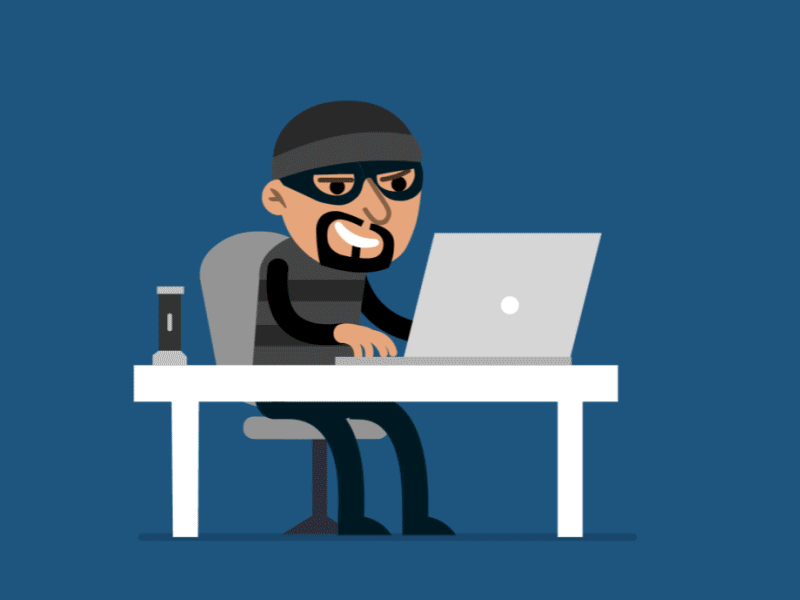 Cybersecurity & Cloud course by Bukkry"