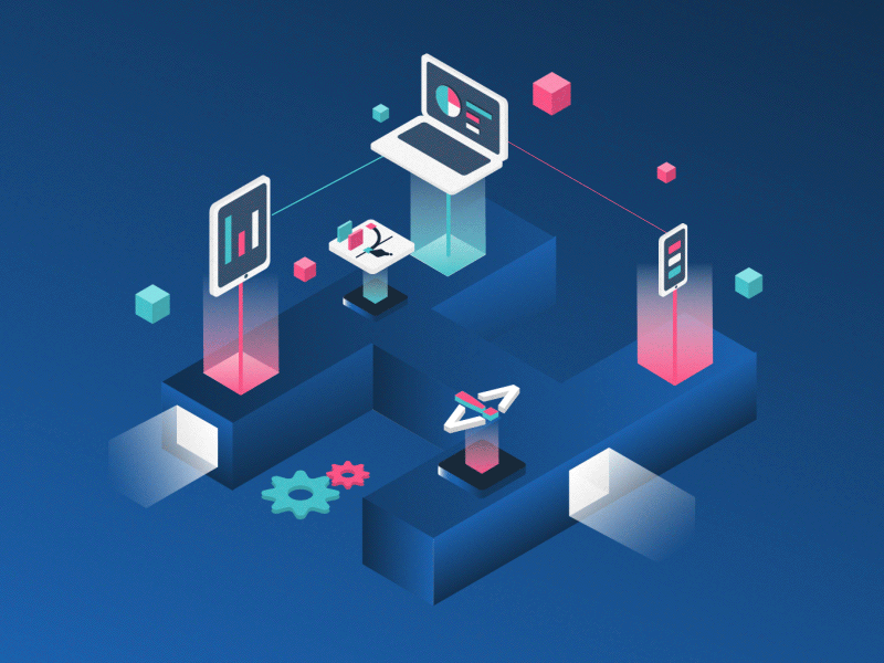 AI & Data Science courses by Bukkry