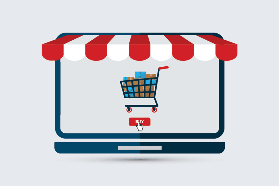 E-commerce & Sales course by Bukkry