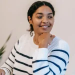 Aanya learned Python and builds apps daily