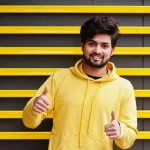 Kunal Tiwari success story from Bukkry course