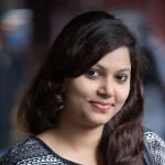 Tanvi Deshmukh Creates Logo Animation with Graphic Design Course