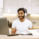 Rohan now works as a software trainee