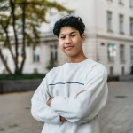 Ayaan Shaikh Instagram follower growth story