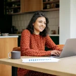 Ritika used Python in her college projects
