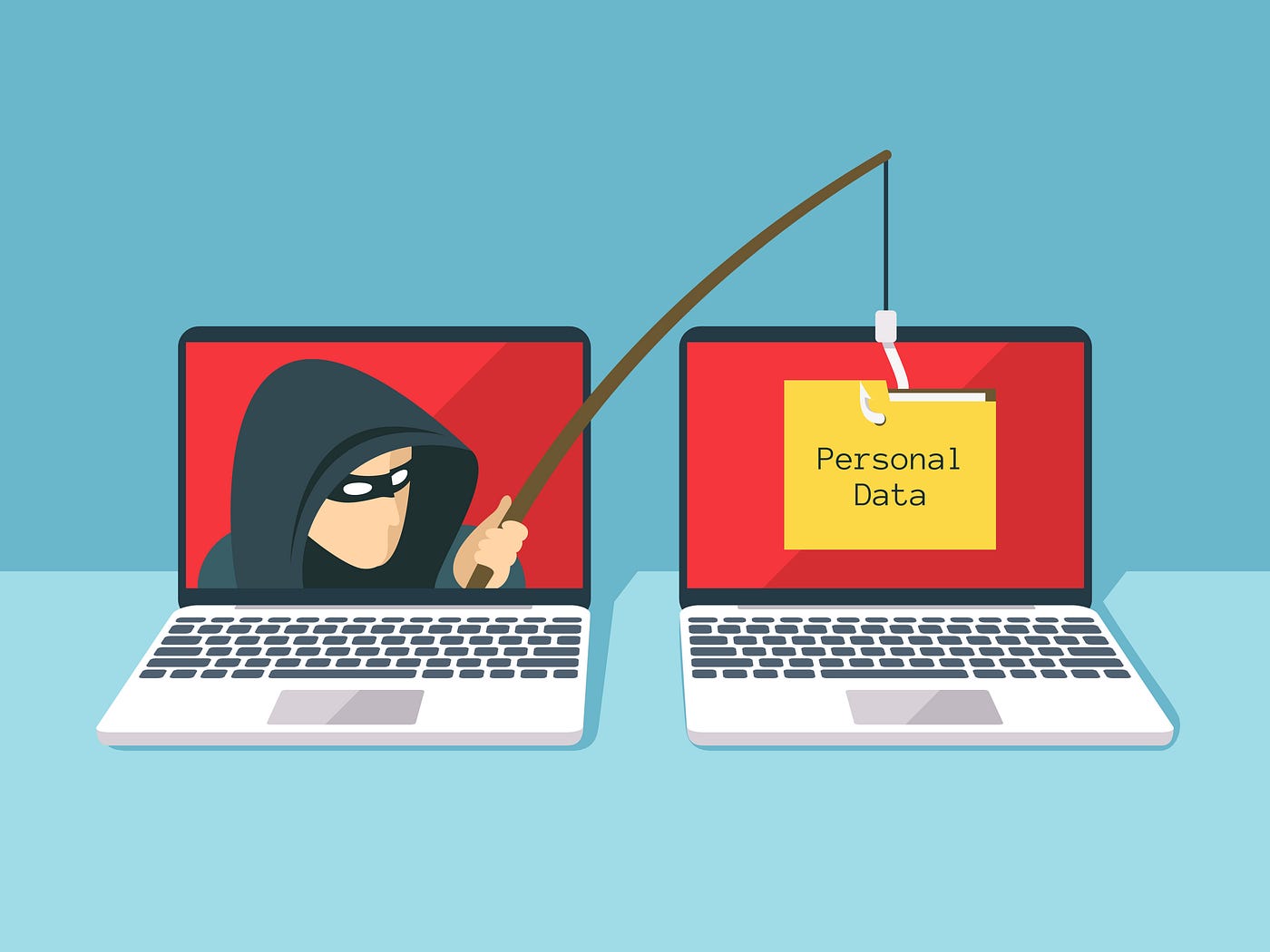 Phishing Attacks: How to Avoid Them