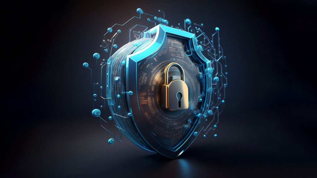 The Ultimate Guide to Cybersecurity