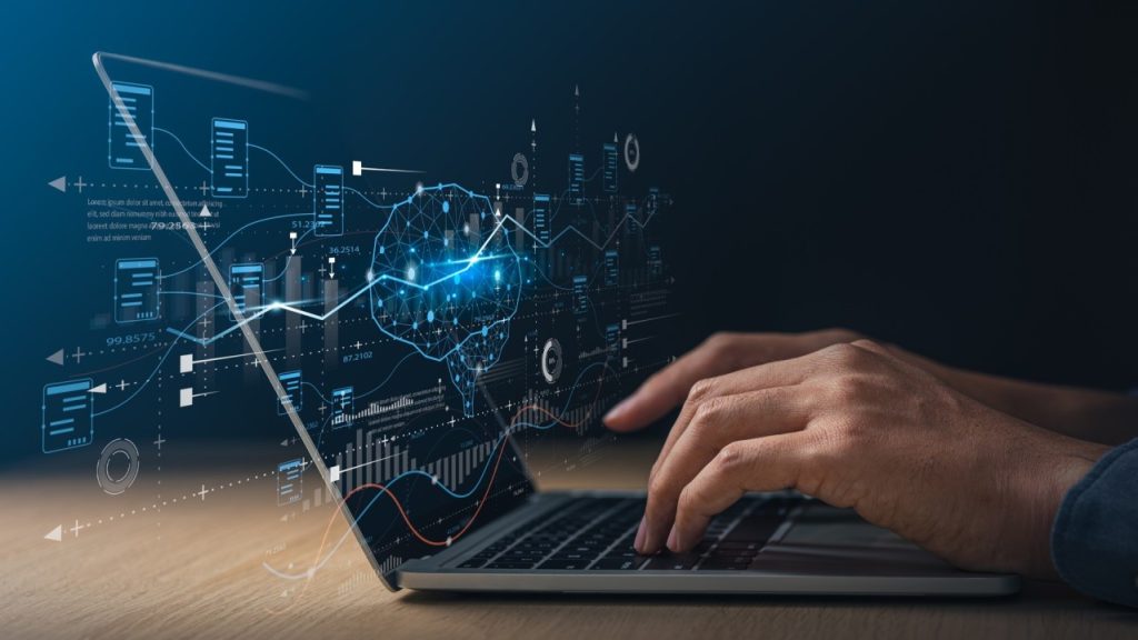 Improve ROI with AI Marketing Analytics