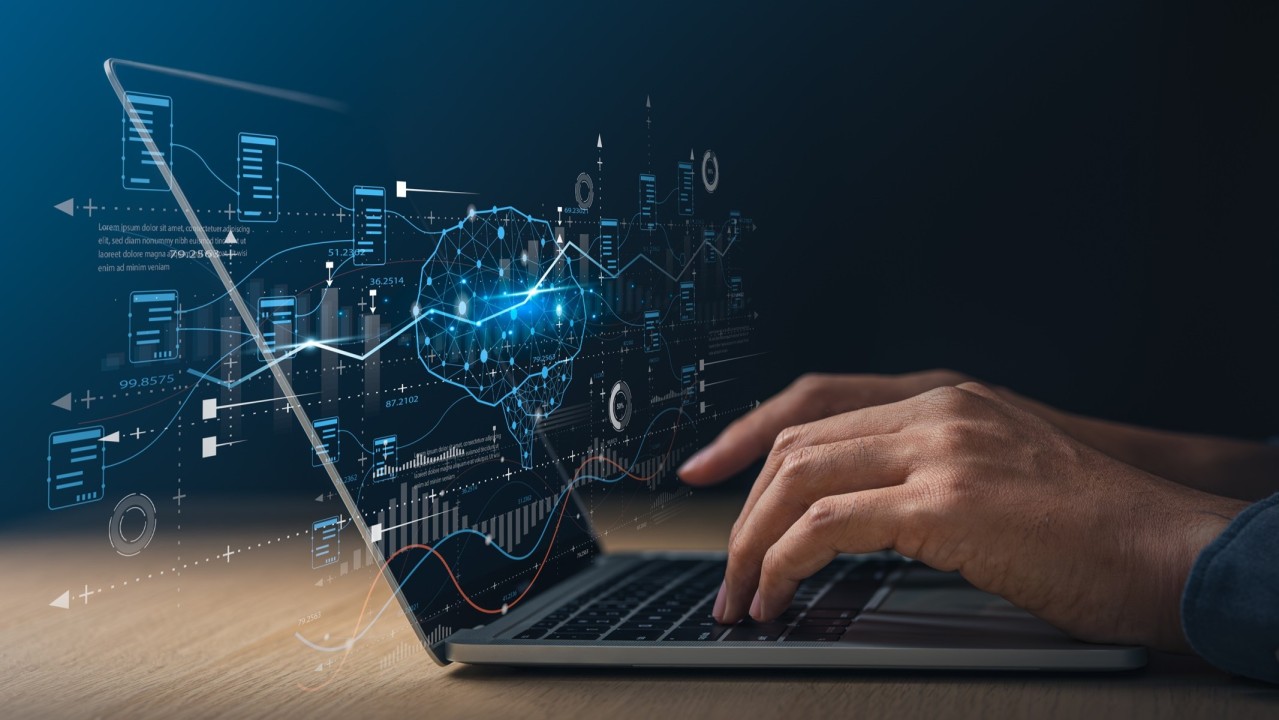 Improve ROI with AI Marketing Analytics