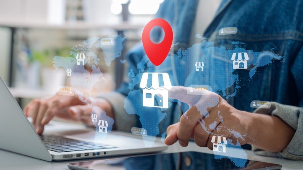 Local SEO Strategy for Small Business (2025 Guide)