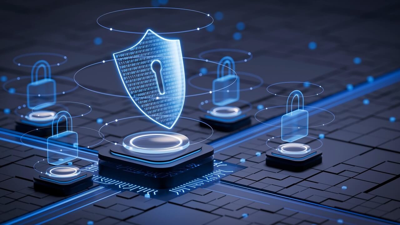 Cybersecurity for Small Business Owners | CyberShield Course Guide