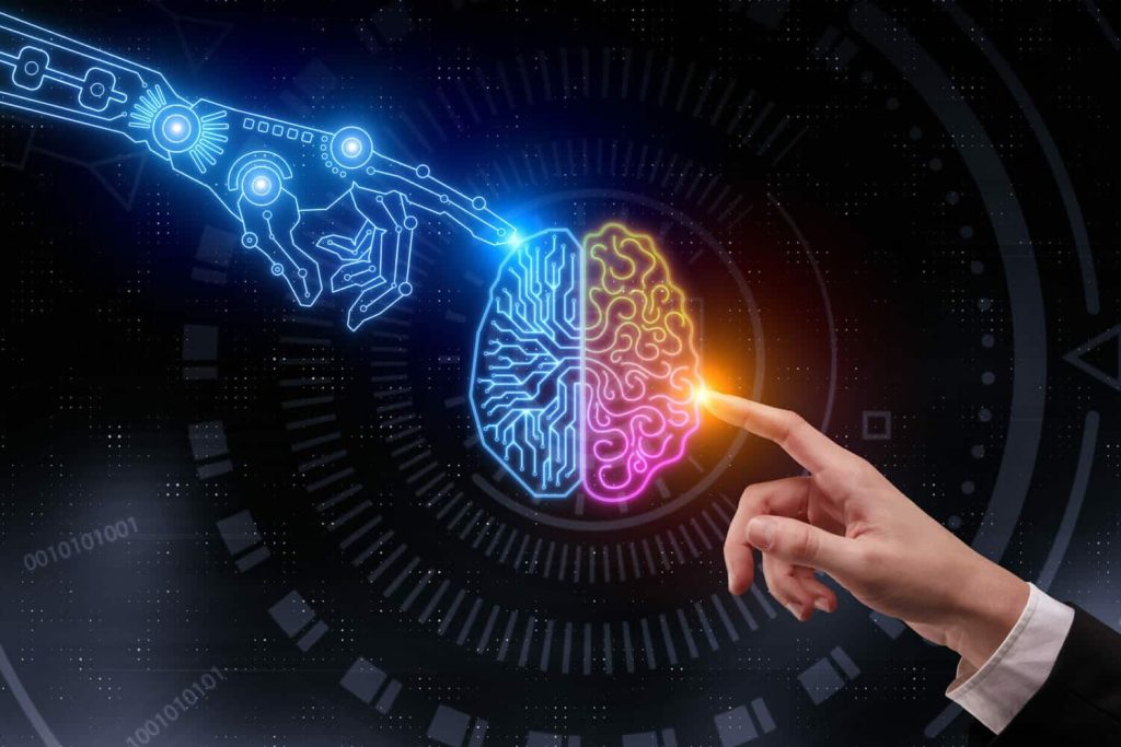 AI vs Human: Striking the Right Balance in Marketing