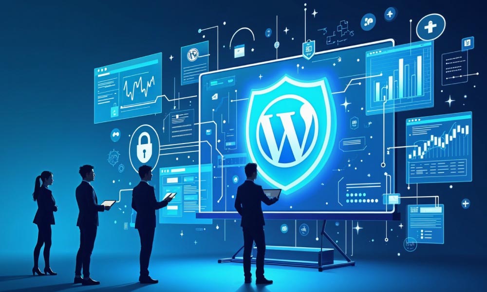 WordPress Website Launch Checklist Guide