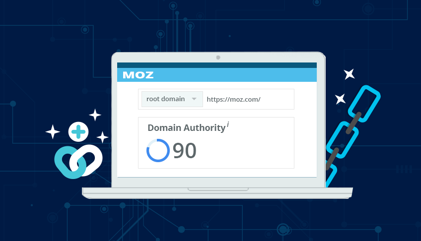 What Is Domain Authority in SEO?
