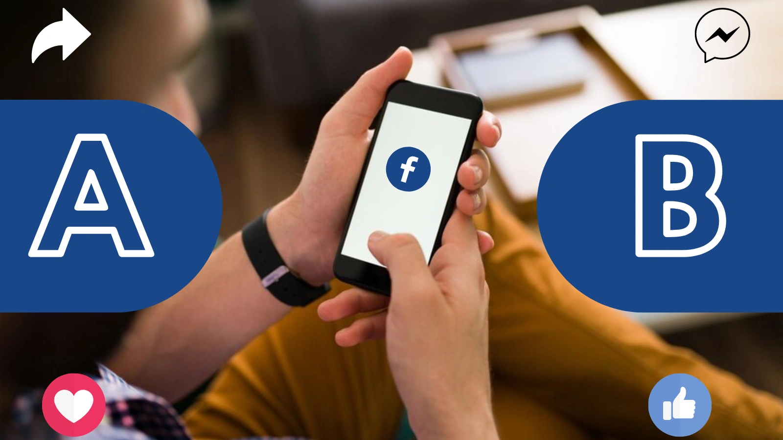 How to A/B Test Meta Ads Effectively